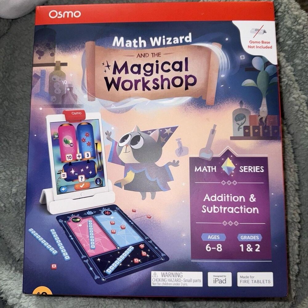 No-brand Multi Learning-toys - Picture 6 of 7